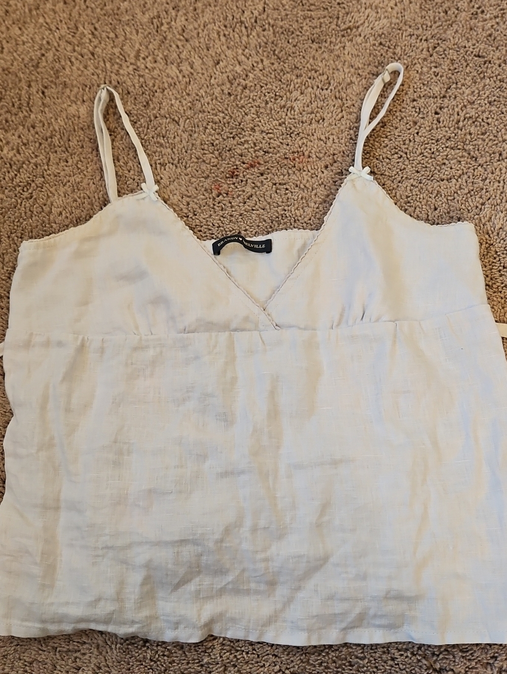 Brandy Melville Top